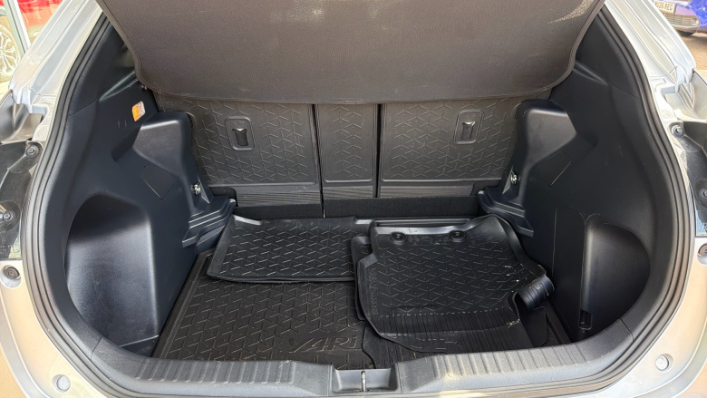 Toyota Yaris Cross 1.5 Hybrid Design 5dr CVT Hybrid Estate